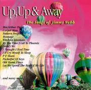 CD - The Band Of The Yorkshire Imperial Metals / Jack Dorsey Orchestra a. o. - Up, Up And Away The Songs Of Jimmy Webb