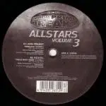 Junk Project, Al-Faris & Andrew Wooden, u.a. - UPB Allstars Volume 3