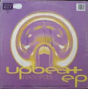 Signal Response - Upbeat EP