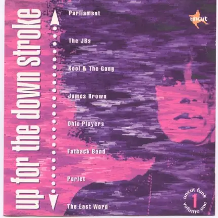 Parliament, The Last Word, Ohio Players a.o. - Up for the Down Stroke
