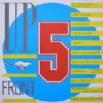 LP - Various - Upfront 5