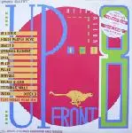 Criminal Element Orchestra - Upfront 8 - Solid State