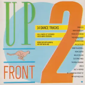 Princess - Upfront 2