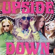 Peter Best - Upside Down Volume Five