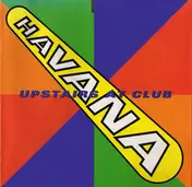 desire - Upstairs At Club Havana