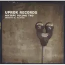 CD - Mars Ill, Raphi, Jurnz Big - Uprok Records Mixtape Volume Two