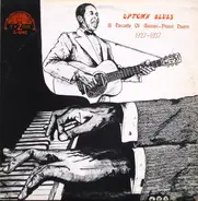 Various - Uptown Blues (A Decade Of Guitar-Piano Duets 1927-1937)
