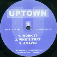 Various - Uptown 1