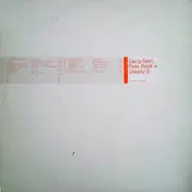 Mookmaster Recordings