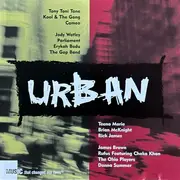 CD - Kool & The Gang, Behind the Groove, Super Freak - Urban - Music That Changed Our Lives