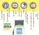 CD - Régis Gizavo, Youssou N'Dour, Brenda Fassie - Urban Africa Now! - Digipak