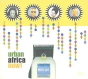 Régis Gizavo - Urban Africa Now!
