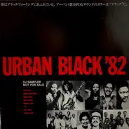 Various - Urban Black '82