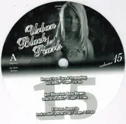 Various - Urban Black Pearls Vol. 15