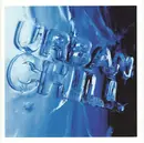 Double CD - Sia, Marvin Gaye a.o. - Urban Chill