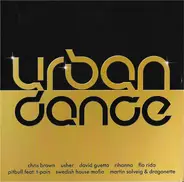 Usher, Medina, Kid Cudi - Urban Dance