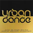 Double CD - Usher, Medina, Kid Cudi - Urban Dance
