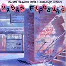 LP - Various - Urban Exposure