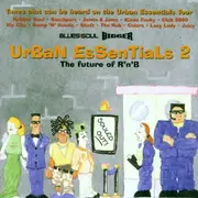 CD - Various - Urban Essential 2 (The Future Of R'n'B)