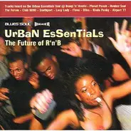 Various - Urban Essentials (The Future Of R'n'B)