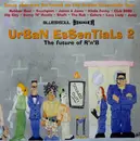Double LP - Urban Essentials 2 - Urban Essentials 2 The Future Of R'n'B