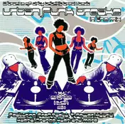 T.Power - Urban Funk Breaks