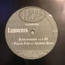 12inch Vinyl Single - Hip Hop Sampler - Urban Hip Hop Promos Volume One