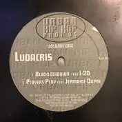 Urban Hip Hop Promos