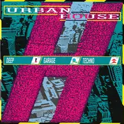 CD - Pozitiv Noize, Phoenix, Mista E - Urban House