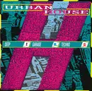 CD - Pozitiv Noize, Phoenix, Mista E - Urban House