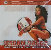 Faze - Urban Ragga Volume 01