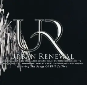 Lil'Kim - Urban Renewal