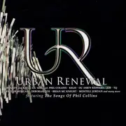 CD - Kelis, Montell Jordan, Brian McKnight... - Urban Renewal