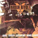 2 x 12inch Vinyl Single - Audio, Enduser a.o. - Urban Revolt Vol. 3 - EP, Limited Edition