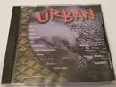 CD - Outkast, Angie Stone, Carl Thomas... - Urban Selects