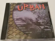 Outkast, Angie Stone, Carl Thomas... - Urban Selects