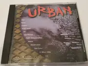 CD - Outkast, Angie Stone, Carl Thomas... - Urban Selects