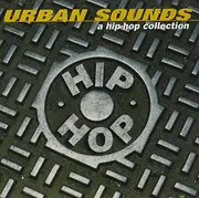 CD - The City Boyz, Step To me, Fast lfe - Urban Sounds: A Hip-Hop Collection