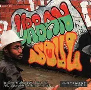 Laurent David & Jerôme Loyer a.o. - Urban Soul