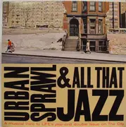LP - Various - Urban Sprawl & All That Jazz