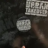 Devize & 3A, Morphy, Jez Q - Urban Takeover EP