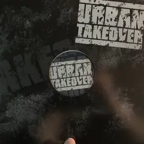 Morphy - Urban Takeover EP