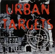 CD - Various - Urban Targets