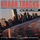 CD - out of eden, damita, grits - Urban Tracks