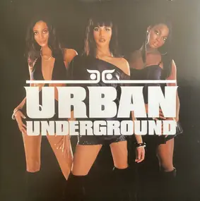 Various Artists - Urban Underground