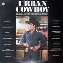 Double LP - Sountrack - Urban Cowboy (Original Motion Picture Soundtrack)