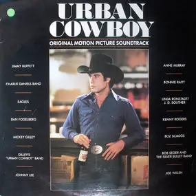 Soundtrack - Urban Cowboy (Original Motion Picture Soundtrack)
