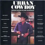 Double LP - John Travolta, James Bridges,.. - Urban Cowboy