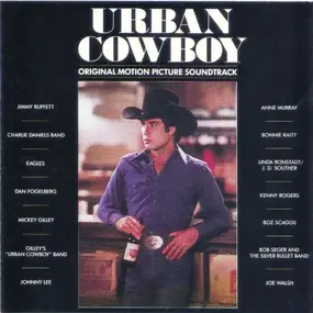 Olivia Newton-John - Urban Cowboy