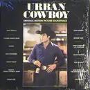 Double LP - Various Artists - Urban Cowboy (OST)